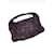 Bottega Veneta  Purple Handbag Leather  ref.1131869