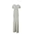 Comme Des Garcons Robes Coton Blanc  ref.1131950