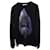 Moletom Givenchy Shark Print em algodão preto  ref.1132075