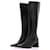 Autre Marque NEIL J. RODGERS  Boots T.eu 39.5 leather Black  ref.1132155