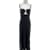 Autre Marque ANNA OCTOBER  Dresses T.fr 38 polyester Black  ref.1132170