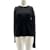Autre Marque LOW CLASSIC  Tops T.International S Polyester Black  ref.1132182
