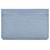 Louis Vuitton Blue Epi Card Holder Light blue Leather  ref.1132232