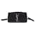 Saint Laurent Black Toy Sequins West Hollywood Crossbody Bag Cloth Satin  ref.1132240
