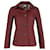 Burberry Quilted Jacket in Red Polyester  ref.1132306