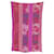 Etro Paisley e lenço com estampa floral em seda multicolor Multicor  ref.1132315