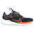 Scarpe da ginnastica Nike Air Zoom Pegasus in rete nera Nero Sintetico  ref.1132344