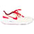 Estrutura Nike Air Zoom 25 Tênis Premium em Malha Multicolor Multicor Sintético  ref.1132345