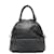 Bottega Veneta Leather Handbag 199754 Black Pony-style calfskin  ref.1132357