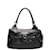 Salvatore Ferragamo Leather Armonia Shoulder Bag EE-21 A069 Black  ref.1132369