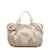 Céline Macadam Canvas Pillow Handbag Brown Cloth  ref.1132381