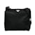 Prada Tessuto Crossbody bag Black Cloth  ref.1132387