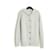 Jil Sander Light gray Wool and Cashmere FR38 Grey  ref.1132405