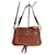 Chloé Handbags Brown Leather  ref.1132419