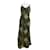 Comme Des Garcons Dresses Green Polyester  ref.1132421