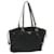 PRADA Shoulder Bag Nylon Black Auth ar10661  ref.1132467