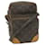 Louis Vuitton Monogram Amazon Shoulder Bag M45236 LV Auth ep2283 Cloth  ref.1132490