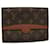 LOUIS VUITTON Monogram Arsch Shoulder Bag M51975 LV Auth ac2460 Cloth  ref.1132531