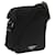 PRADA Shoulder Bag Nylon Black Auth ar10817  ref.1132533