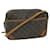 Louis Vuitton Monogram Trocadero 30 Shoulder Bag M51272 LV Auth 58597 Cloth  ref.1132553