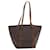 LOUIS VUITTON Monogram Sac Shopping Tote Bag M51108 LV Auth th4247 Cloth  ref.1132560