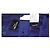 Comme Des Garcons Jacken Marineblau - Ansicht 14