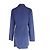 Comme Des Garcons Jacken Marineblau - Ansicht 2