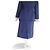 Comme Des Garcons Jacken Marineblau - Ansicht 6