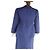 Comme Des Garcons Jacken Marineblau - Ansicht 7