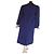 Comme Des Garcons Jacken Marineblau - Ansicht 9