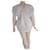 Comme Des Garcons Tops Blanco  - vista 8