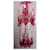 Zimmermann Wavelength Placement Midi Dress Phoenix Silk White Multiple colors  - view 12