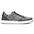 Louis Vuitton Rivoli Pelle monogramma Eclipse bassa EU 43 UK 9 Grigio