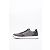 Louis Vuitton Rivoli Pelle monogramma Eclipse bassa EU 43 UK 9 Grigio - vista 3