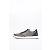 Louis Vuitton Rivoli Pelle monogramma Eclipse bassa EU 43 UK 9 Grigio - vista 5