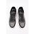 Louis Vuitton Rivoli Pelle monogramma Eclipse bassa EU 43 UK 9 Grigio - vista 8