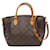 Louis Vuitton Brown Cloth  ref.1132843
