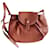 Lk Bennett Brown leather bag L.K.Bennett  ref.1132856