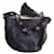 Michael Kors Leather bag with metal details Black  ref.1132861