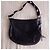 Michael Kors Ledertasche mit Metalldetails Schwarz - Ansicht 2