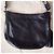 Michael Kors Ledertasche mit Metalldetails Schwarz - Ansicht 4