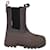 Axel Arigato Cryo Chelsea Boots in Brown Rubber  ref.1132883