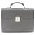 Louis Vuitton Taiga Neo Robusto 2 Sac Business en Cuir M32657 en bon état Gris  ref.1132948