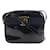 Salvatore Ferragamo Patent Leather Vara Crossbody Bag  DE-21 3096 Black  ref.1132962