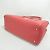 Chanel CC Executive Cerf Tragetasche Pink - Ansicht 5