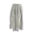 Autre Marque RHODE  Skirts T.International M Cotton White  ref.1133035