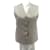 Autre Marque LOW CLASSIC  Jackets T.International S Wool Beige  ref.1133039