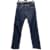 LEVI'S  Trousers T.International S Cotton Blue  ref.1133053