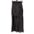 Autre Marque NON SIGNE / UNSIGNED  Trousers T.International L Cotton Brown  ref.1133057