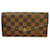 Louis Vuitton Sarah Brown Cloth  ref.1133198